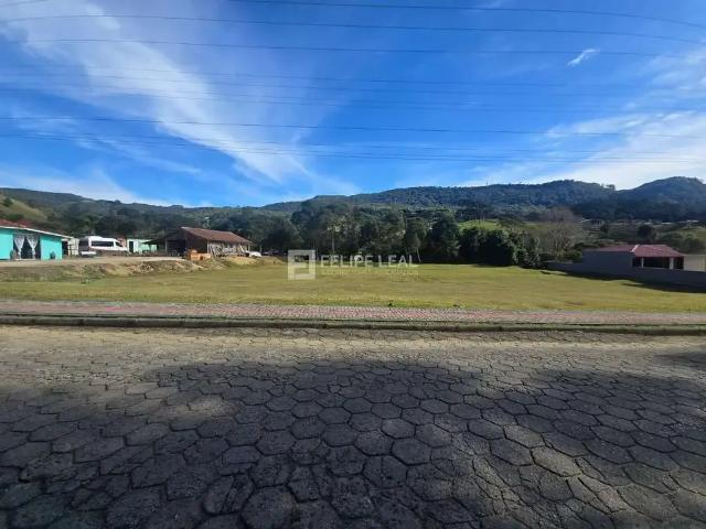 Terreno venda em Região Geográfica Imediata de Florianópolis, Pouso Redondo