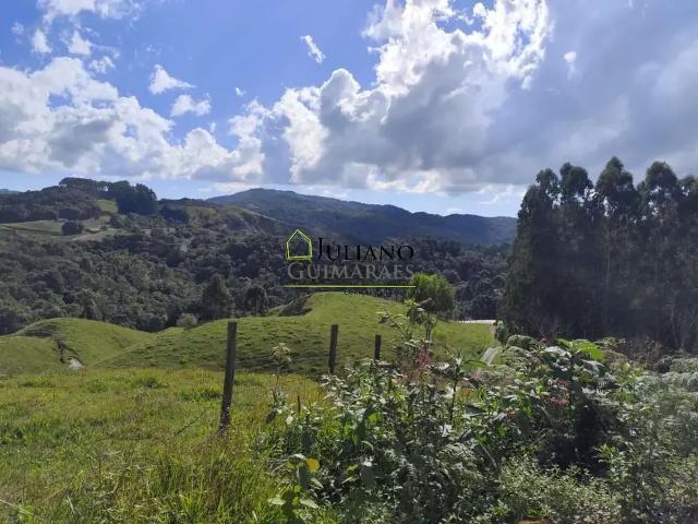 Terreno venda em Região Geográfica Imediata de Florianópolis, Pouso Redondo