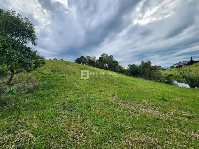 Terreno venda em Centro, Rancho Queimado