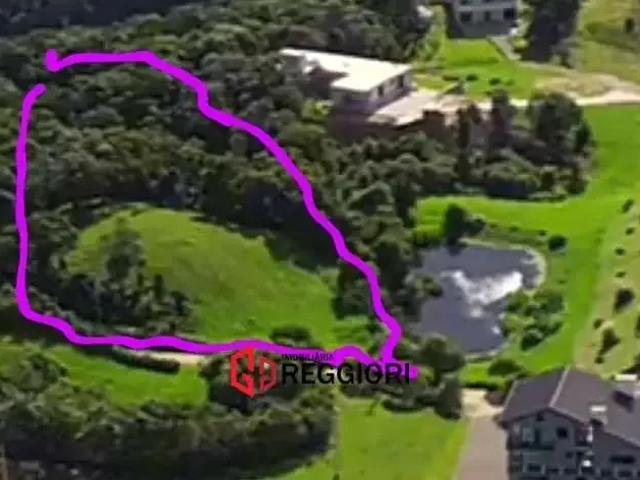 Terreno venda em Região Geográfica Imediata de Florianópolis, Pouso Redondo