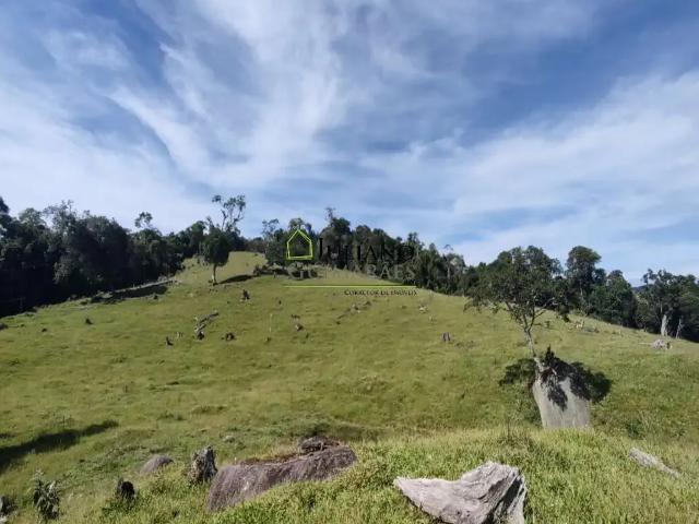 Terreno venda em Região Geográfica Imediata de Florianópolis, Pouso Redondo