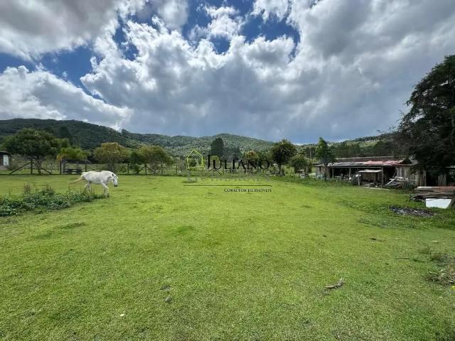 Terreno venda em Região Geográfica Imediata de Florianópolis, Pouso Redondo