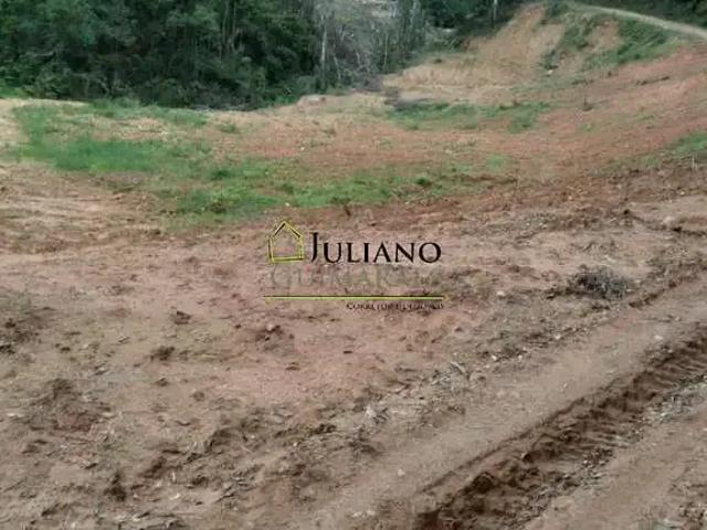Terreno venda em Região Geográfica Imediata de Florianópolis, Pouso Redondo