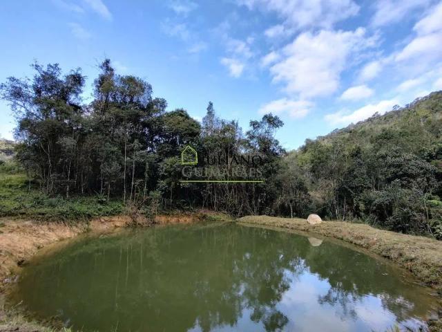 Terreno venda em Centro, Rancho Queimado