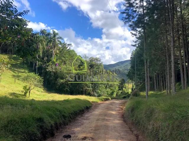 Terreno venda em Região Geográfica Imediata de Florianópolis, Pouso Redondo