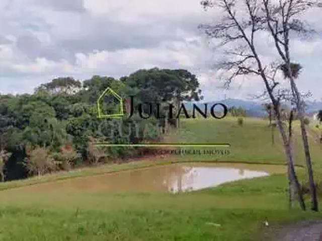 Terreno venda em Região Geográfica Imediata de Florianópolis, Pouso Redondo