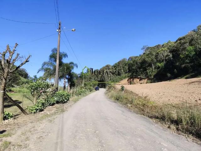 Terreno venda em Região Geográfica Imediata de Florianópolis, Pouso Redondo
