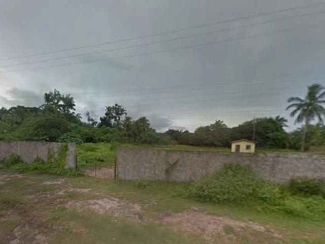 Terreno venda em Vila Laci, Raposa