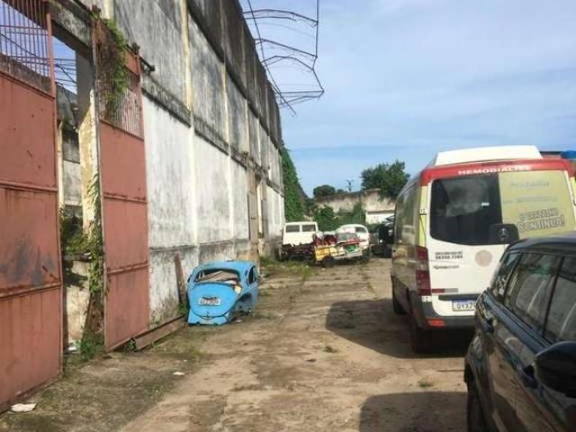 Terreno venda em Região Geográfica Imediata do Recife, Região Metropolitana do Recife