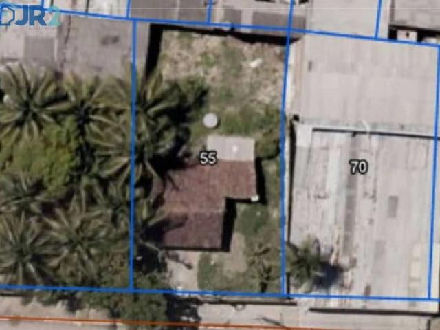Terreno venda em Recife