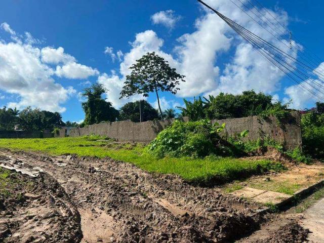 Terreno venda em Recife