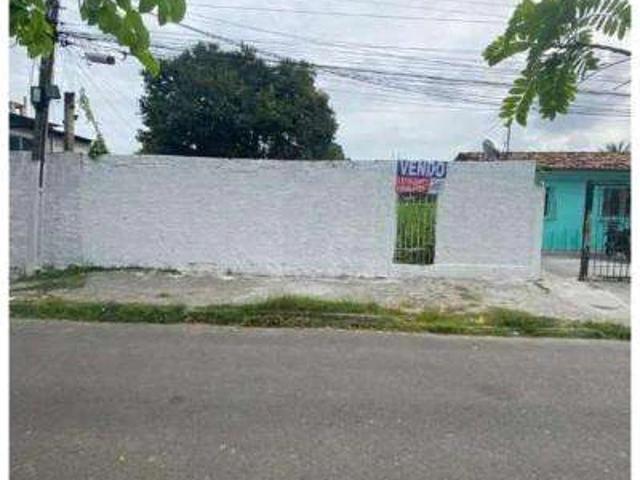 Terreno venda em Recife