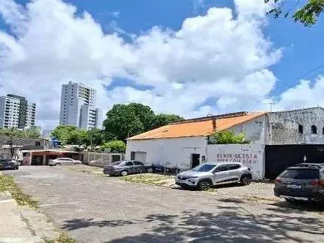 Terreno venda em Região Geográfica Imediata do Recife, Região Metropolitana do Recife