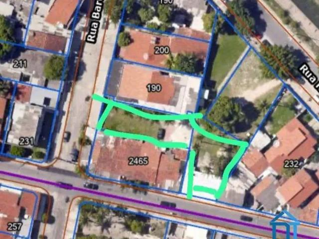 Terreno venda em Região Geográfica Imediata do Recife, Região Metropolitana do Recife