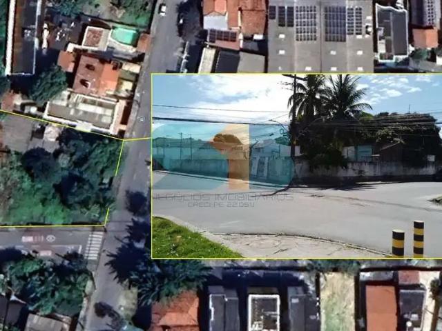 Terreno venda em Região Geográfica Imediata do Recife, Região Metropolitana do Recife