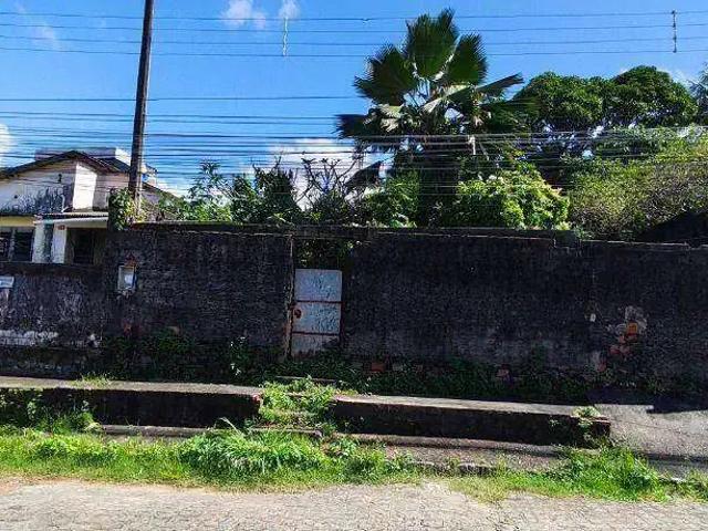 Terreno venda em Região Geográfica Imediata do Recife, Região Metropolitana do Recife
