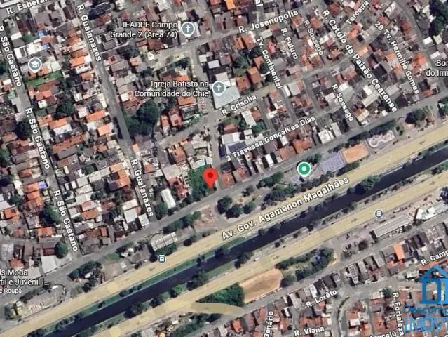 Terreno venda em Região Geográfica Imediata do Recife, Região Metropolitana do Recife