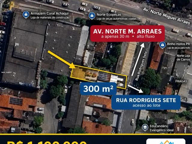 Terreno venda em Região Geográfica Imediata do Recife, Região Metropolitana do Recife