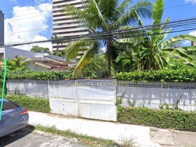 Terreno venda em Recife, Santana