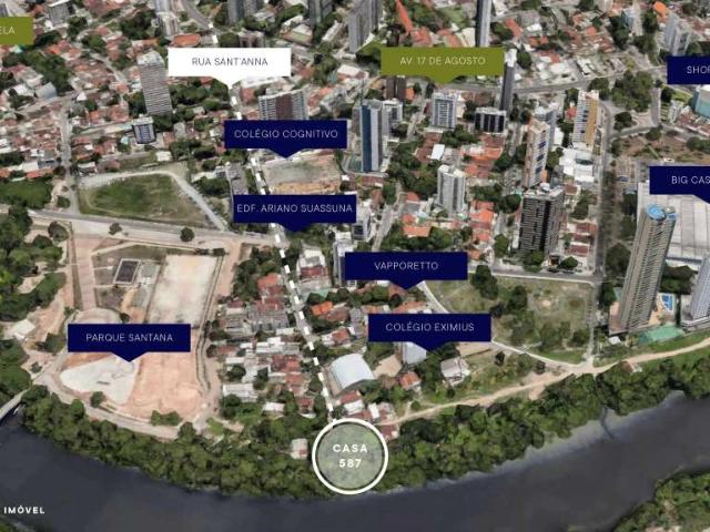 Terreno venda em Recife