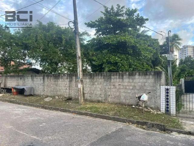Terreno venda em Região Geográfica Imediata do Recife, Região Metropolitana do Recife