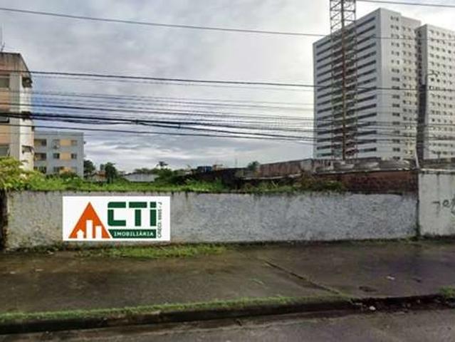 Terreno venda em Recife