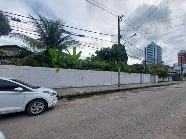 Terreno venda em Recife