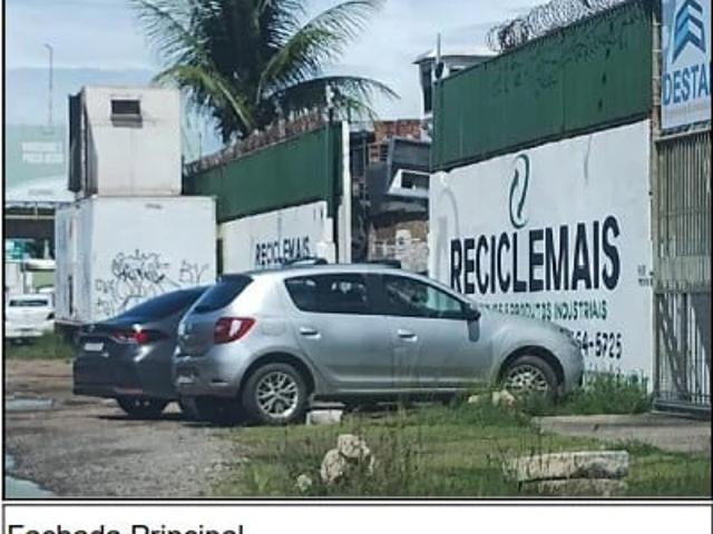 Terreno venda em Vila Planeta dos Macacos, Recife
