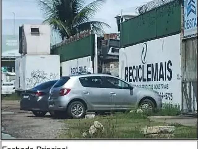 Terreno venda em Região Geográfica Imediata do Recife, Região Metropolitana do Recife