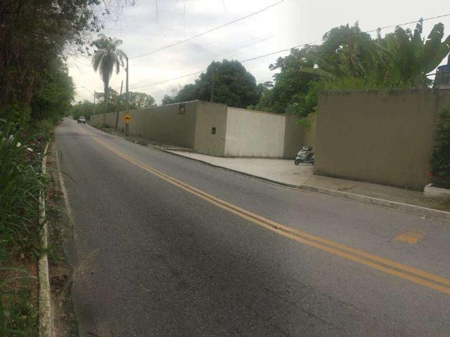 Terreno venda em Recife, Guabiraba