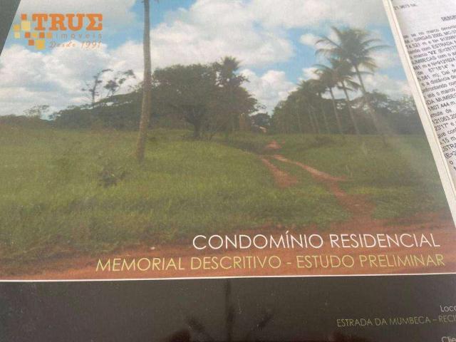 Terreno venda em Região Geográfica Imediata do Recife, Região Metropolitana do Recife