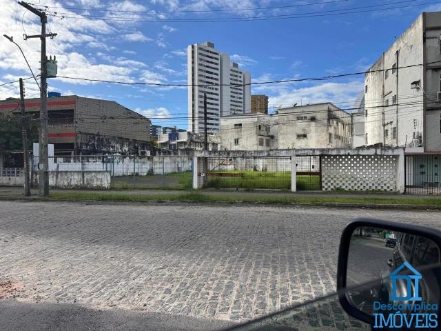 Terreno venda em Recife
