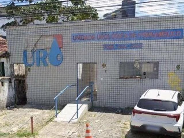 Terreno venda em Recife