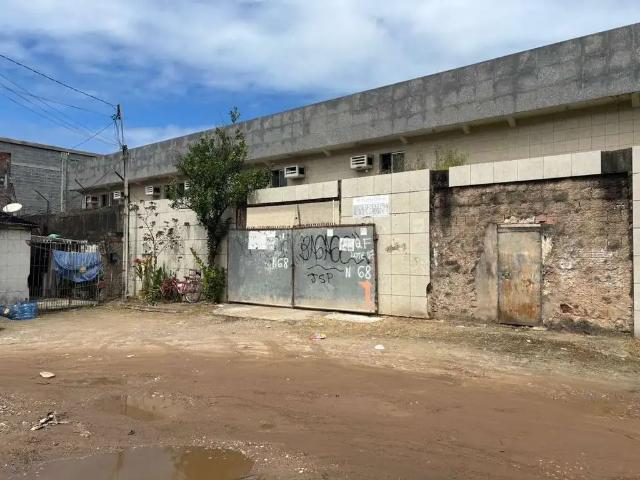 Terreno venda em Região Geográfica Imediata do Recife, Região Metropolitana do Recife
