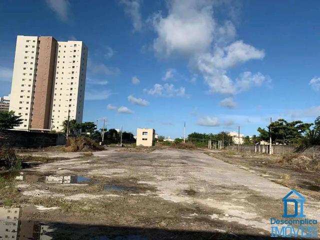 Terreno venda em Recife