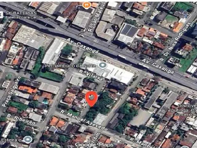 Terreno venda em Região Geográfica Imediata do Recife, Região Metropolitana do Recife
