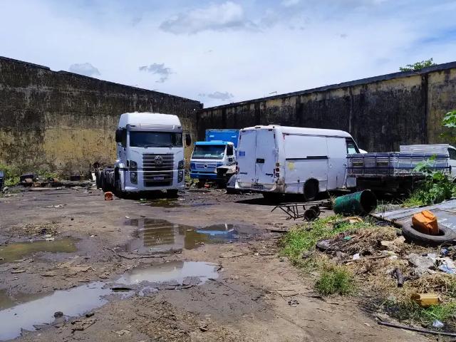 Terreno venda em Região Geográfica Imediata do Recife, Região Metropolitana do Recife