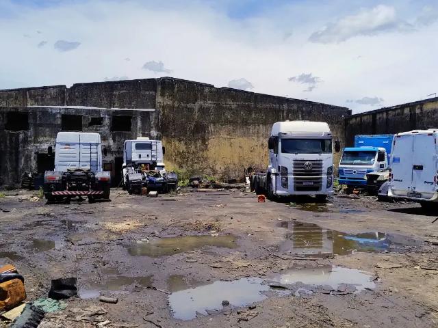 Terreno venda em Região Geográfica Imediata do Recife, Região Metropolitana do Recife