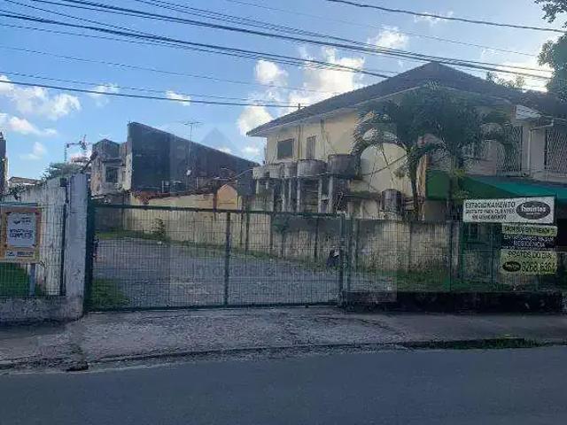 Terreno venda em Região Geográfica Imediata do Recife, Região Metropolitana do Recife