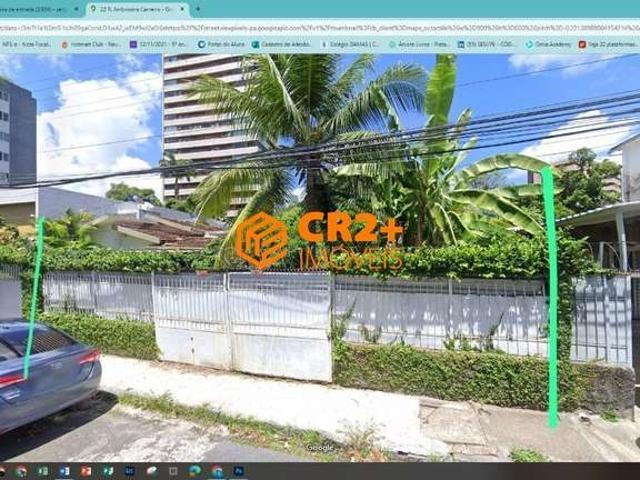 Terreno venda em Recife, Santana