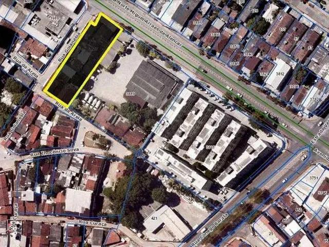 Terreno venda em Região Geográfica Imediata do Recife, Região Metropolitana do Recife