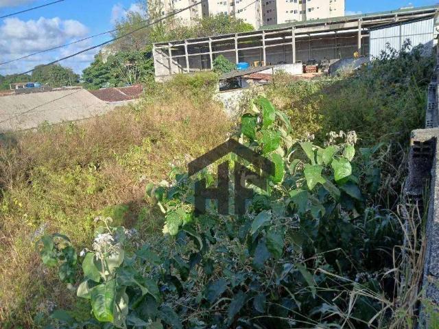 Terreno venda em Região Geográfica Imediata do Recife, Região Metropolitana do Recife