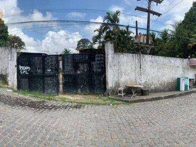 Terreno venda em Região Geográfica Imediata do Recife, Região Metropolitana do Recife