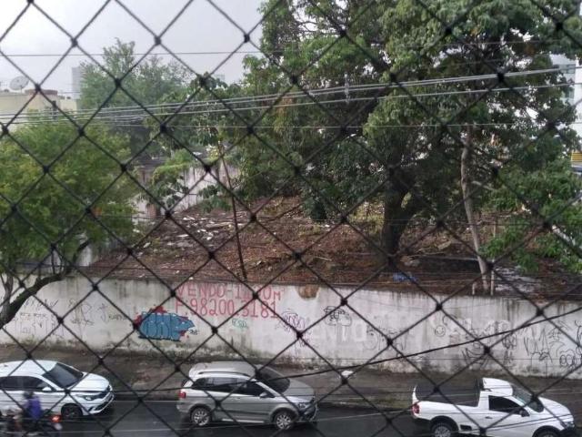 Terreno venda em Recife, Torre