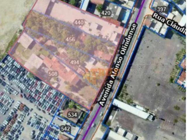Terreno venda em Região Geográfica Imediata do Recife, Região Metropolitana do Recife
