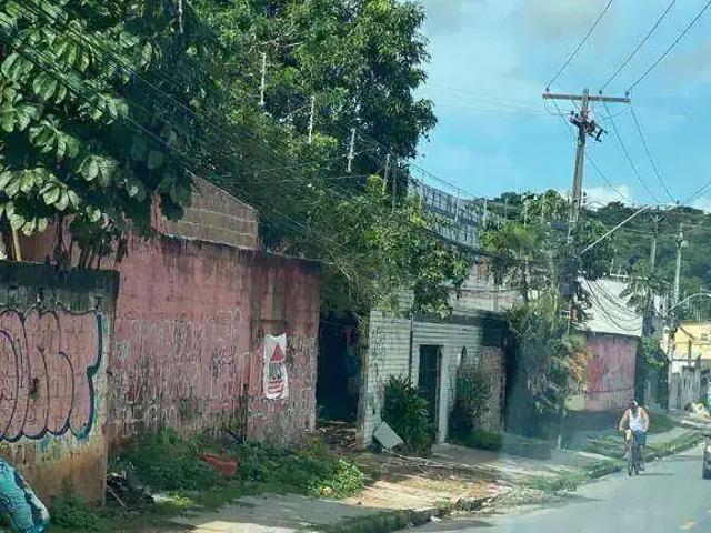 Terreno venda em Região Geográfica Imediata do Recife, Região Metropolitana do Recife