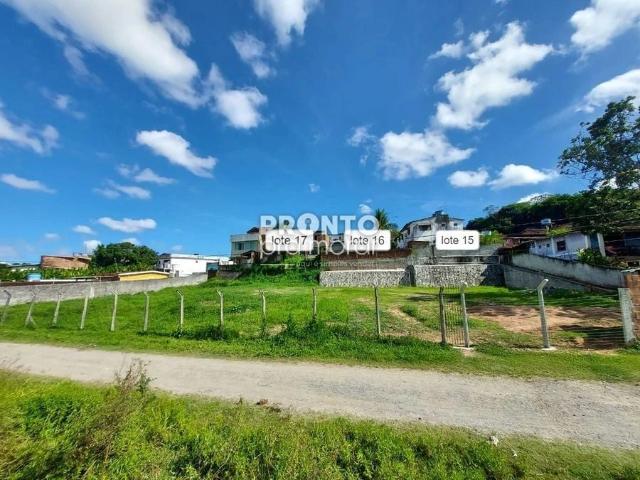 Terreno venda em Recife