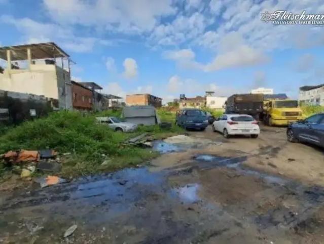 Terreno venda em Região Geográfica Imediata do Recife, Região Metropolitana do Recife
