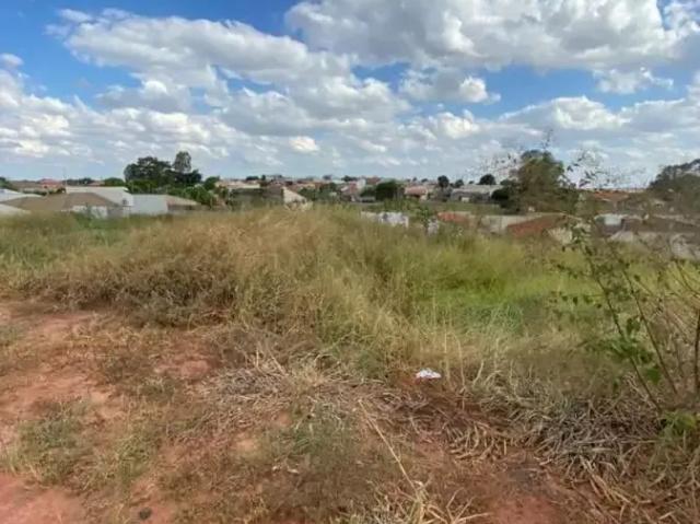 Terreno venda em Região Imediata de Presidente Prudente, Regente Feijo