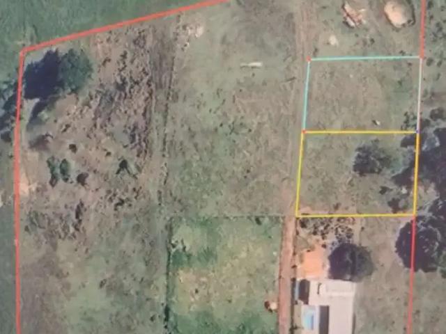 Terreno venda em Região Imediata de Presidente Prudente, Regente Feijo